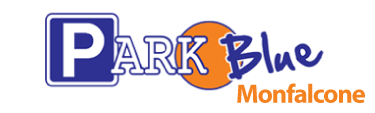 logo parkblue TRIESTE